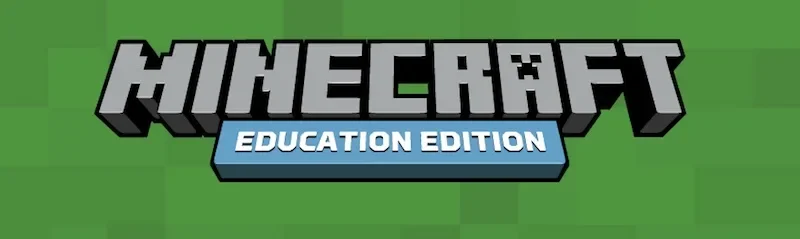 Minecraft Education Edition