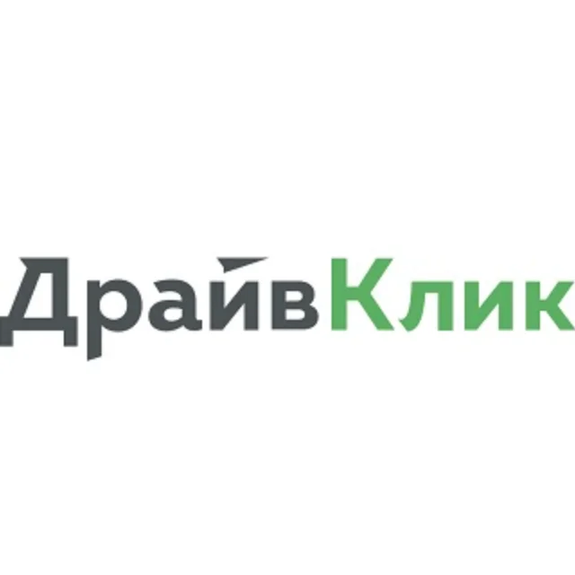 Драйв Клик Банк