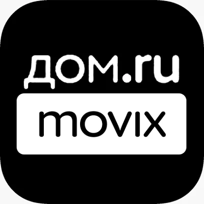 Movix Дом.ру