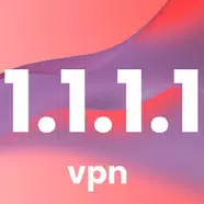 1.1.1.1 + WARP: Safer Internet