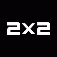 2x2 Прямой эфир HD анимации
