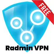 Radmin VPN Free Gaming