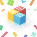 10x10 Fill the Grid