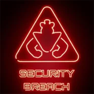 FNAF 9: Security Breach (порт)