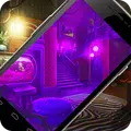 Flashlight UV Light Simulator