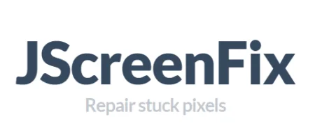 JScreenFix