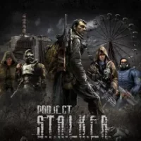 S.T.A.L.K.E.R. Тень Чернобыля (неофициальный порт)