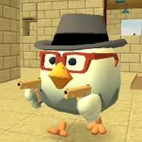 Chicken Gun (мод)