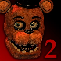 Five Nights at Freddy's 2 (FNAF 2)