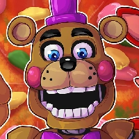 Freddy Fazbear's Pizzeria Simulator (FNAF 6)