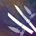 Standknife