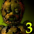Five Nights at Freddy's 3 (ФНАФ 3)