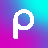 Picsart (мод взлом)