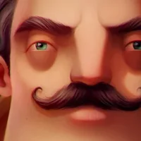 Hello Neighbor (Привет Сосед)