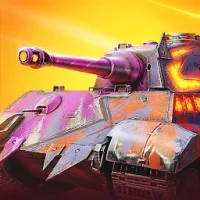 World of Tanks Blitz