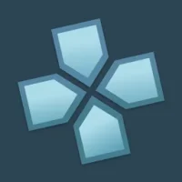 Эмулятор PSP (PPSSPP)