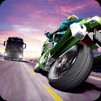 Traffic Rider (мод)