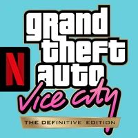 Grand Theft Auto: Vice City