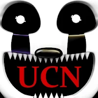 Ultimate Custom Night (FNAF 7)