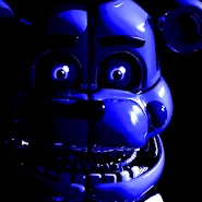 Five Nights at Freddy's: Sister Location (FNAF 5)