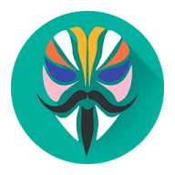 Magisk (для root-прав)